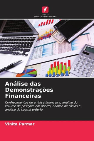 Análise das Demonstrações Financeiras