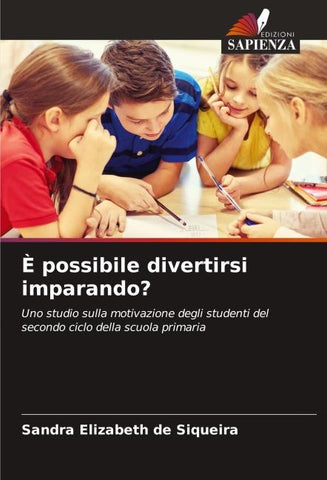 È possibile divertirsi imparando?