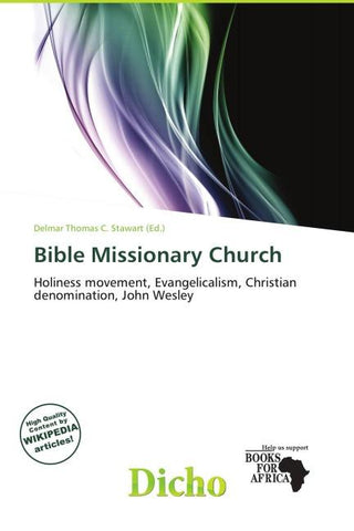 Bible Missionary Church