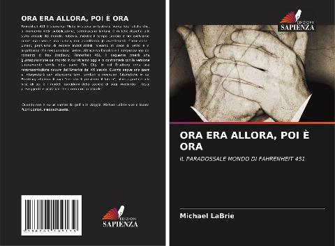 ORA ERA ALLORA, POI È ORA