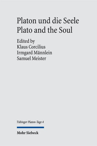 Platon und die Seele / Plato and the Soul