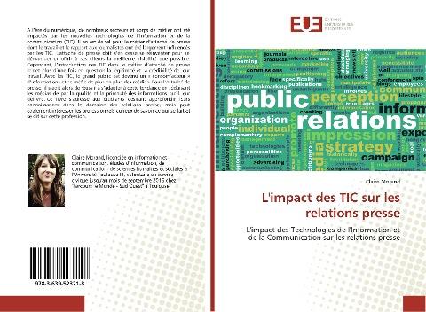 L'impact des TIC sur les relations presse