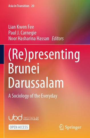 (Re)presenting Brunei Darussalam