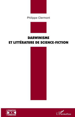 Darwinisme et littérature de science-fiction