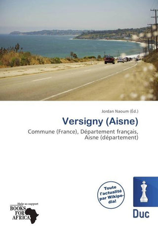 Versigny (Aisne)