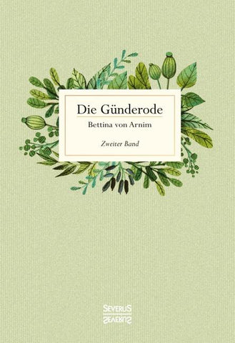 Die Günderode