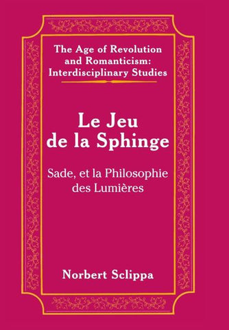 Le Jeu de la Sphinge