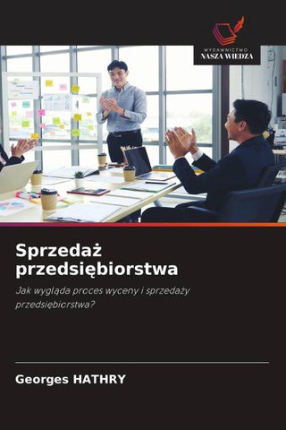 Sprzeda¿ przedsi¿biorstwa