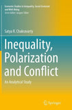 Inequality, Polarization and Conflict