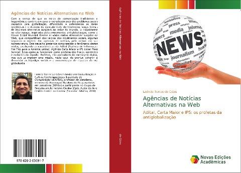 Agências de Notícias Alternativas na Web