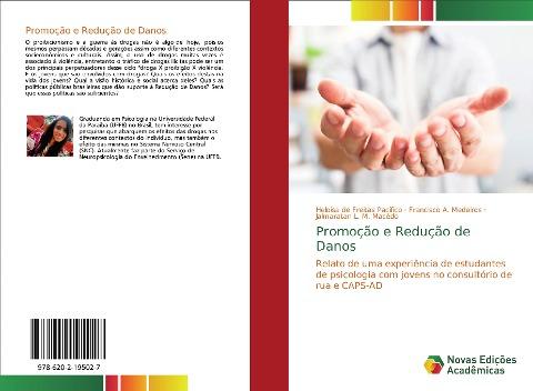 Promoção e Redução de Danos