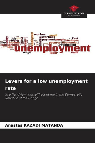 Levers for a low unemployment rate