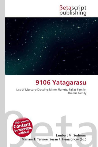 9106 Yatagarasu