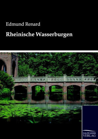 Rheinische Wasserburgen