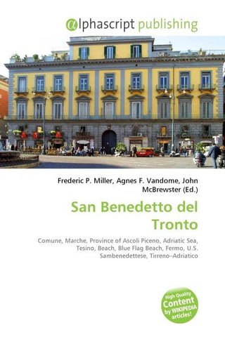 San Benedetto del Tronto