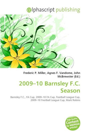 2009-10 Barnsley F.C. Season