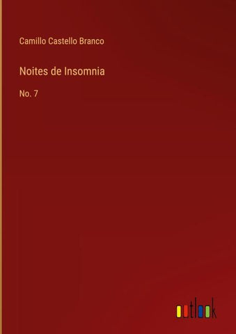 Noites de Insomnia