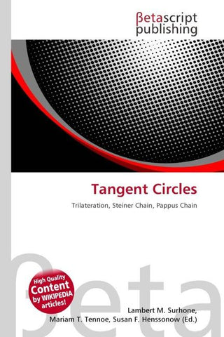 Tangent Circles