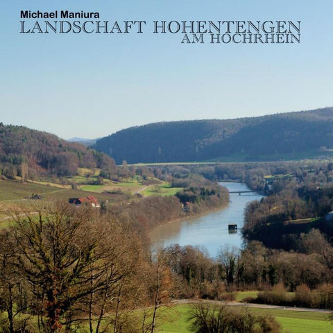 Landschaft Hohentengen