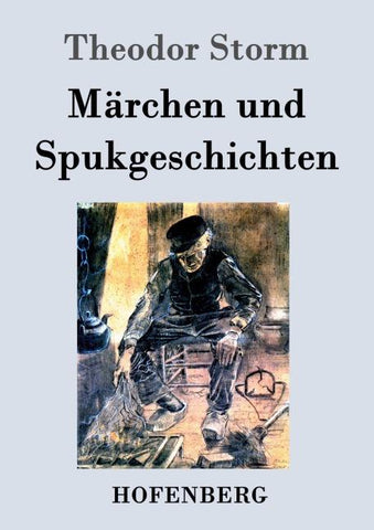 Märchen und Spukgeschichten