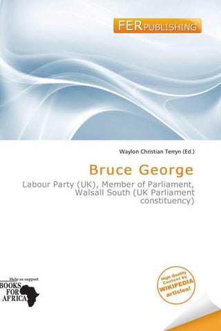 Bruce George