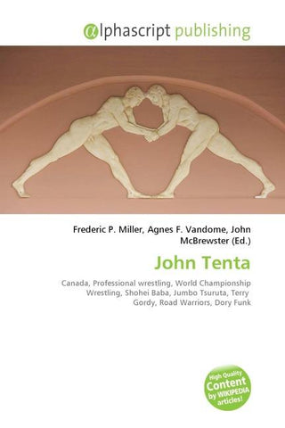John Tenta