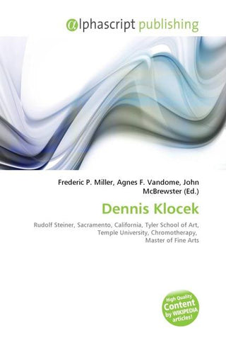 Dennis Klocek