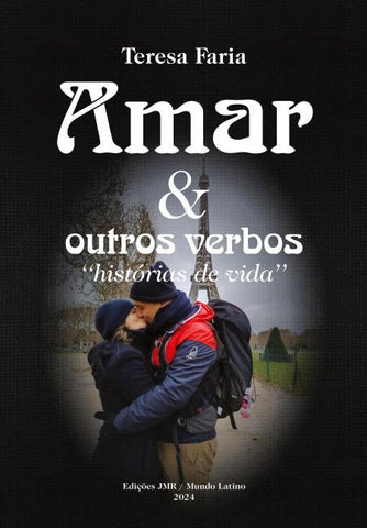 Amar e outros verbos