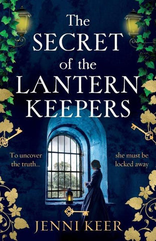 The Secret of the Lantern Keepers