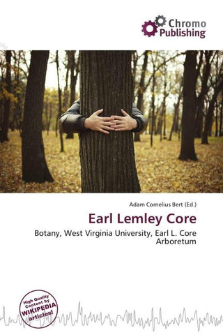 Earl Lemley Core