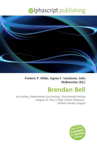 Brendan Bell