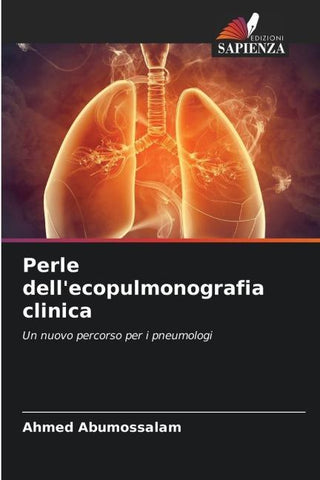 Perle dell'ecopulmonografia clinica