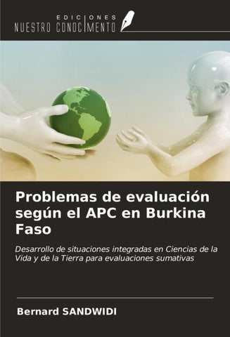 Problemas de evaluación según el APC en Burkina Faso