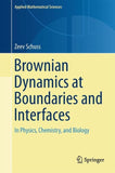 Brownian Dynamics at Boundaries and Interfaces