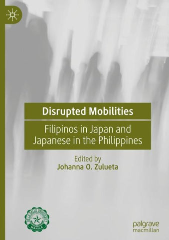 Disrupted Mobilities