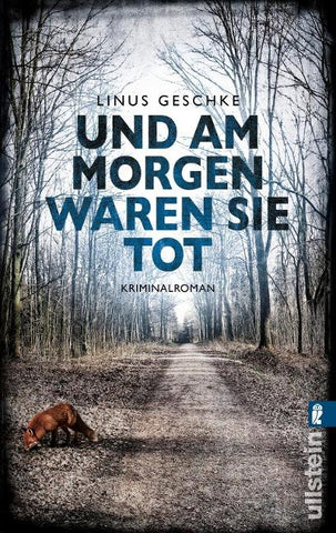 Und am Morgen waren sie tot (Jan-Römer-Krimi 2)