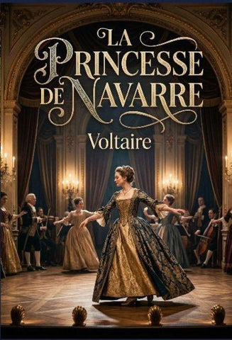 La Princesse de Navarre