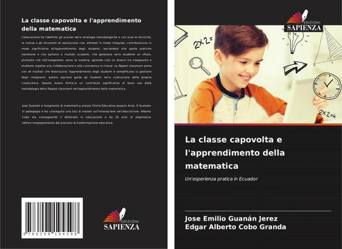 La classe capovolta e l'apprendimento della matematica