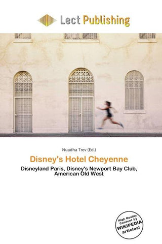 Disney's Hotel Cheyenne