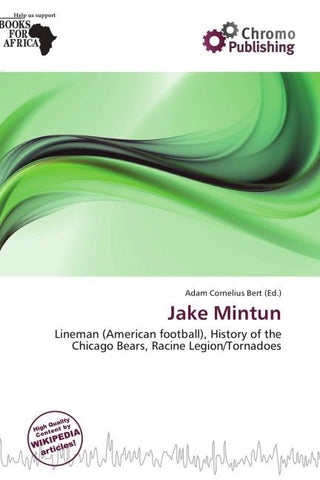 Jake Mintun
