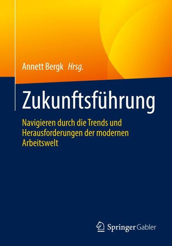 Zukunftsführung