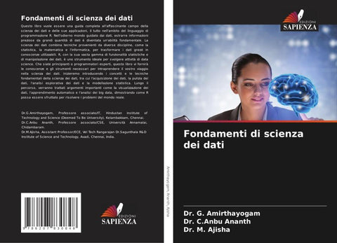 Fondamenti di scienza dei dati