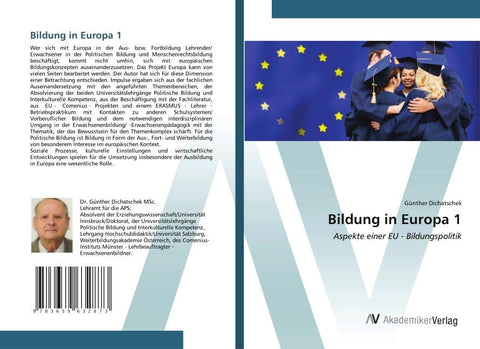 Bildung in Europa 1