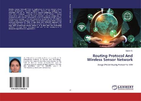 Routing Protocol And Wireless Sensor Network