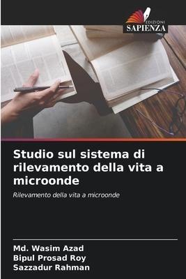 Studio sul sistema di rilevamento della vita a microonde