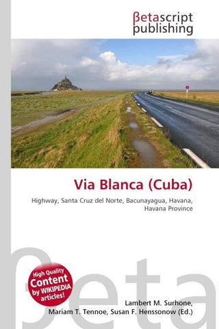 Via Blanca (Cuba)