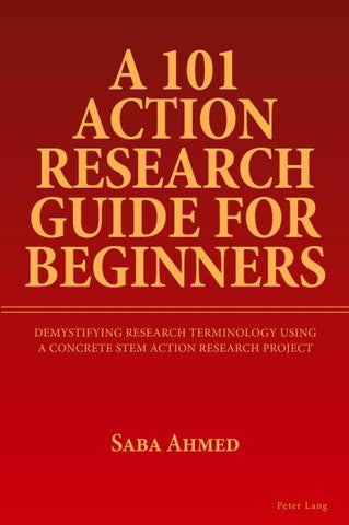 A 101 Action Research Guide for Beginners