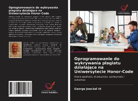 Oprogramowanie do wykrywania plagiatu dzia¿aj¿ce na Uniwersytecie Honor-Code