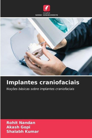 Implantes craniofaciais
