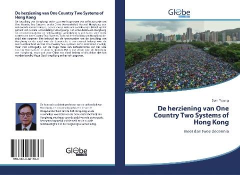 De herziening van One Country Two Systems of Hong Kong